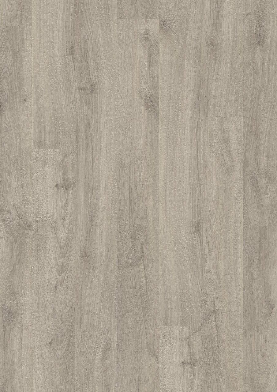 Ламинат Quick Step Eligna Дуб Теплый серый промасленный U3459 1380×156×8